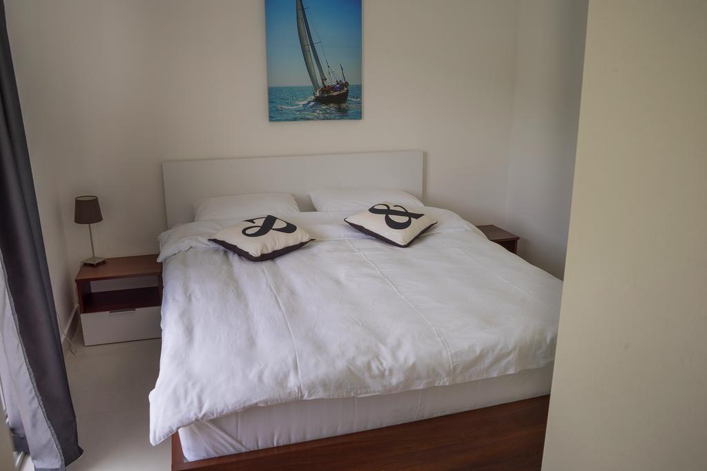 Apartments Belmont Becici Budva Exterior foto